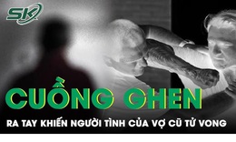 &#193;n mạng r&#250;ng động Y&#234;n B&#225;i: Ra tay với người t&#236;nh của vợ cũ trong cơn cuồng ghen