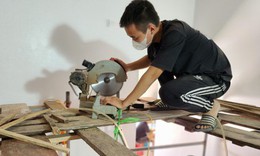 Đỗ Đại học B&#225;ch Khoa nhưng đường đến trường c&#242;n xa vời của t&#226;n sinh vi&#234;n c&#243; ho&#224;n cảnh &#233;o le
