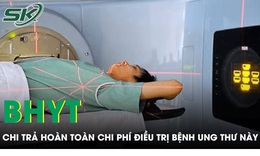 BHYT c&#243; thể &#39;chi trả ho&#224;n to&#224;n&#39; chi ph&#237; điều trị ung thư gan nếu biết sớm