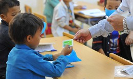 Bộ Y tế lập 2 đo&#224;n kiểm tra, gi&#225;m s&#225;t ph&#242;ng chống bệnh bạch hầu