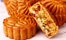 Nhận diện b&#225;nh trung thu an to&#224;n thực phẩm