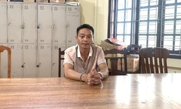 M&#226;u thuẫn trong qu&#225;n bia, nam thanh ni&#234;n s&#225;t hại người c&#249;ng th&#244;n