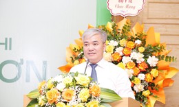 Trưởng ban Tổ chức 'Tôi khoẻ đẹp hơn': Cuộc thi lan tỏa tinh thần thực hành dinh dưỡng hợp lý, vận động khoa học
