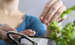 Sử dụng gia vị trong bữa ăn cho trẻ dưới 6 tuổi