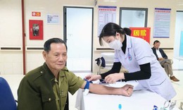 H&#224; Tĩnh : Những chuyển biến t&#237;ch cực trong c&#244;ng t&#225;c bảo vệ, chăm s&#243;c sức khỏe nh&#226;n d&#226;n
