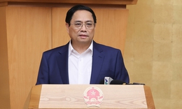 Bộ Nội vụ sớm báo cáo phương án về lộ trình cải cách tiền lương