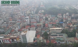 Hà Nội thành lập 26 thôn, tổ dân phố mới