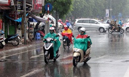 Đ&#234;m nay miền Bắc dưới 10 độ C, trời mưa d&#224;i ng&#224;y