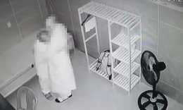Đ&#236;nh chỉ chức vụ trụ tr&#236; ch&#249;a Từ Đức ở Đồng Nai