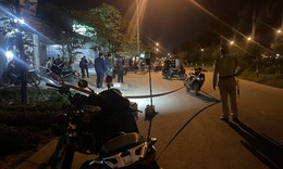 Ph&#243; C&#244;ng an phường ở Huế bị đ&#226;m tử vong