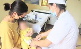 C&#243; vaccine, tỉ lệ ti&#234;m chủng của Y&#234;n B&#225;i đạt y&#234;u cầu của Bộ Y tế