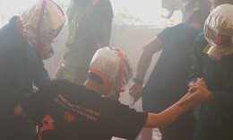 Những việc cần l&#224;m ngay để ngăn chặn ch&#225;y, nổ
