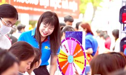 Chi tiết mức thưởng Tết Nguyên đán của giảng viên nhiều trường đại học