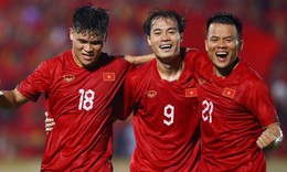 Số tiền &#39;khủng&#39; đội tuyển Việt Nam nhận được ở Asian Cup 2023 l&#224; bao nhi&#234;u?