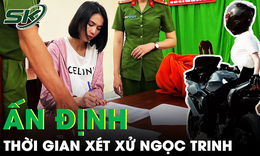 Ngọc Trinh c&#243; 3 luật sư b&#224;o chữa tại phi&#234;n x&#233;t xử sơ thẩm