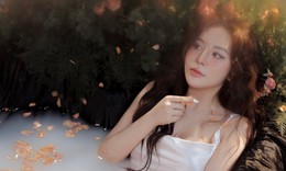 Hot idol live: duyên dáng đi kèm nỗ lực