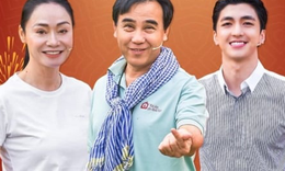 MC Quyền Linh: Tôi chưa thấy ai ăn gian như Bình An và Quách Thu Phương