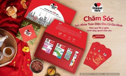 Xu hướng lựa chọn hộp qu&#224; sức khỏe trong c&#225;c dịp lễ