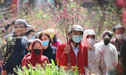 Lo ngại c&#225;c dịch bệnh b&#249;ng ph&#225;t dịp Tết, H&#224; Nội chỉ đạo ‘n&#243;ng’