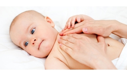 Thời điểm tuyệt đối kh&#244;ng n&#234;n massage cho trẻ