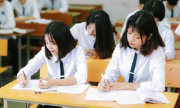 Địa phương nào dẫn đầu cả nước về số thí sinh đoạt giải học sinh giỏi quốc gia?