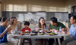 Bếp Việt – Người nội trợ tử tế: "Bảo bối" mẹ chọn cho Tết này thảnh thơi