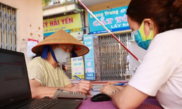 Tin vui cho người cao tuổi, c&#243; thể nhận mức trợ cấp cao nhất hơn 1 triệu đồng/th&#225;ng