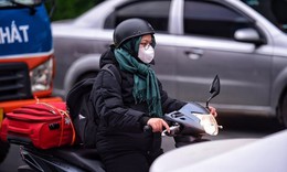 R&#233;t đậm r&#233;t hại, nhiều tỉnh miền Bắc dưới 10 độ