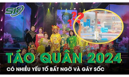 T&#225;o qu&#226;n năm 2024 c&#243; nhiều yếu tố bất ngờ v&#224; th&#250; vị