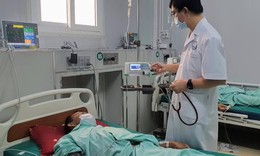 5 dấu hiệu cảnh b&#225;o bệnh tim mạch trong thời tiết lạnh gi&#225; cần được kiểm tra ngay