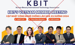 Đ&#236;nh chỉ hội thảo thẩm mỹ tr&#225;i ph&#233;p c&#243; li&#234;n quan đến “Mr. Lee” v&#224; C&#244;ng ty Thẩm mỹ quốc tế Yonglee