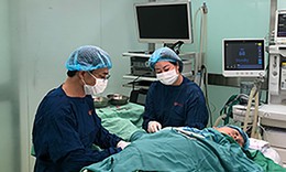 Hôi nách chữa khỏi vĩnh viễn không ?