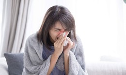 6 điều cần biết để giảm triệu chứng nghẹt mũi, chảy nước mũi hiệu quả nhanh ch&#243;ng