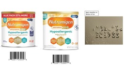 Th&#244;ng tin mới nhất về sữa c&#244;ng thức Nutramigen tại Hoa Kỳ nhiễm vi khuẩn Cronobacter sakazakii