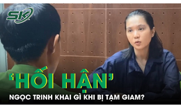 Ngọc Trinh khai g&#236; sau 3 th&#225;ng tạm giam v&#236; g&#226;y rối trật tự c&#244;ng cộng?