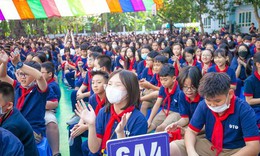 Học sinh Hà Nội nghỉ Tết Nguyên đán Giáp Thìn mấy ngày?