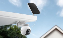 Chọn lựa vị trí lắp đặt camera an ninh, quan trọng hơn bạn tưởng