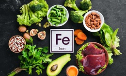 Chế độ ăn cho người bệnh máu khó đông