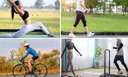 Bài tập cho người bệnh máu khó đông