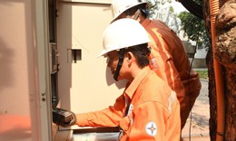 EVN lỗ gần 22.000 tỷ đồng trong năm 2023