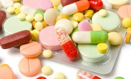 Thuốc điều trị bệnh thương hàn