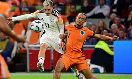 Lịch thi đấu UEFA Nations League hôm nay 14/10 - 15/10: Tâm điểm Đức vs Hà Lan, Pháp vs Bỉ