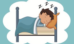 Biện pháp khắc phục giấc ngủ chập chờn