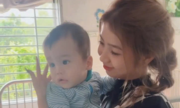 Hành trình yêu thương với các em nhỏ và người lớn tuổi của cô nàng GenZ