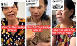 Xôn xao thông tin người phụ nữ nhịn ăn 26 ngày chữa ung thư: Bác sĩ bệnh viện K nói gì?