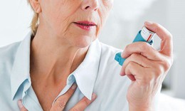 5 dấu hiệu cảnh báo thuốc điều trị bệnh phổi tắc nghẽn mạn tính không hiệu quả