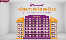 Chờ đ&#243;n chuỗi sự kiện tri &#226;n 03 miền của Diasomalt+ c&#249;ng 5G mang t&#234;n: &quot;H&#224;nh tr&#236;nh rực rỡ - Khai mở tương lai&quot;