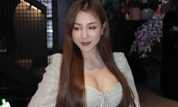 Công nghệ hiện đại trong phương pháp nâng ngực cấy "vàng"