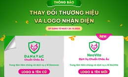 Neovita – Trung t&#226;m ti&#234;m chủng dịch vụ chuẩn Ch&#226;u &#194;u