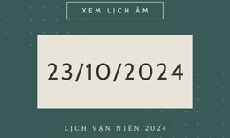 Lịch &#226;m 23/10 - &#194;m lịch h&#244;m ni 23/10 - Lịch vạn ni&#234;n ng&#224;y 23/10/2024